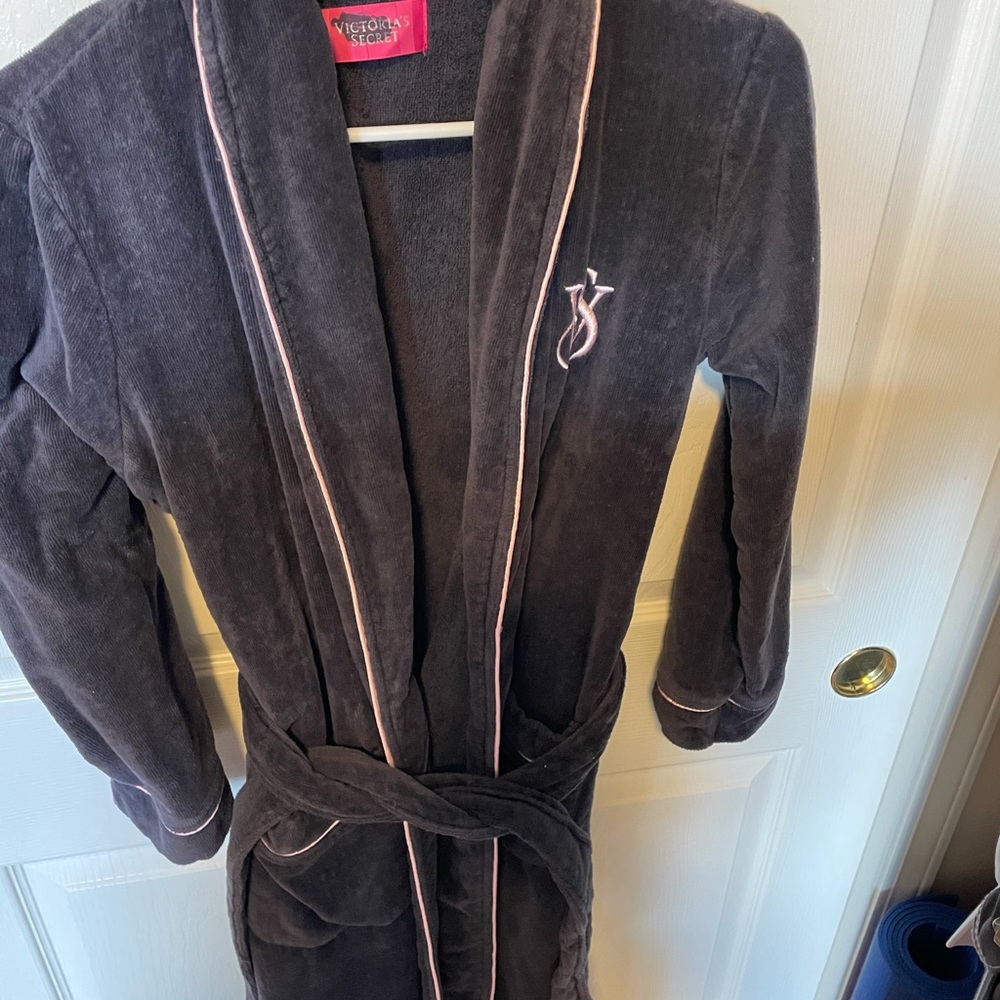 Victoria’s Secret Robes
